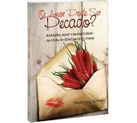 O Amor Pode Ser Pecado por Wol