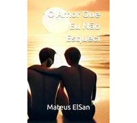 O Amor Que Eu Não Esqueci