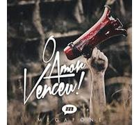 Megafone – O Amor Venceu – Import (Sony Music)