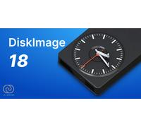 O and O DiskImage 18