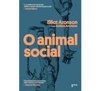 O animal social (Em Portugues do Brasil)