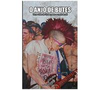 O Anjo De Butes