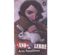 O Ano Da Lebre [Livre en VO] Paasilinna, Arto (Auteur)