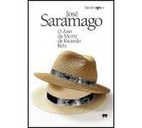 O Ano da Morte de Ricardo Reis - Edição Comemorativa