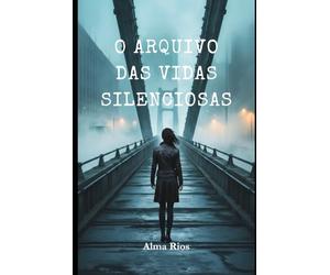 O Arquivo das Vidas Silenciosas: Qual das suas Vidas é o Álibi?