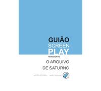 O Arquivo de Saturno: A natureza da alma e a busca pela imortalidade em uma era digital.