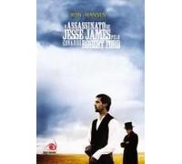 O Assassinato De Jesse James Pelo Covarde Robert Ford