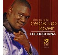 O.B. Buchana - Back Up Lover