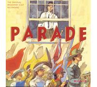 O.B.C. - Original Broadway Cast Recordi [Import USA]