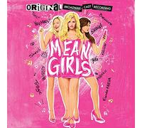 O.B.C.R. - Mean Girls (Original Broadway Cast Recording)