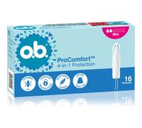 o.b. Pro Comfort Mini tampons 16 pcs