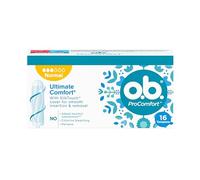 o.b. Pro Comfort Normal 6 x 16 cnt