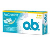 3x OB ProComfort Normal Insertion facile Protection fiable-16 coussinets