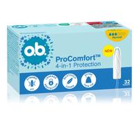 o.b. Pro Comfort Normal tampons 32 pcs