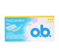 O.B. Pro Comfort Tampons Normal 16 Unitã©S