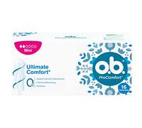 o.b. procomfort bumper mini, 16 pièces