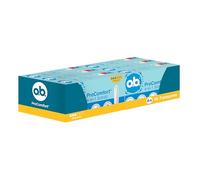 o.b. ProComfort Normal Lot de 6 paquets de 16 tampons de protection 4 en 1 avec pointe extra douce pour une insertion facile et jusqu'à 100% de protection contre les fuites Idéal pour le sport et la