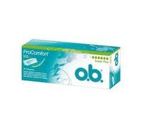 O.B. - Procomfort Super Plus - Tampons 16.0ks