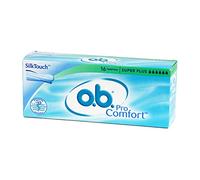 o.b. Super Tampon Hygiénique 60 g