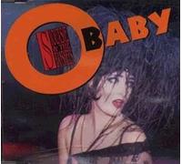 O Baby [Live Tracks] [U.K.]