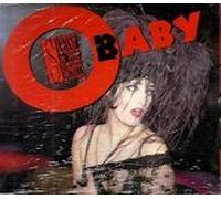 O Baby - Manhattan Mix [U.K] [IMPORT] [EP]