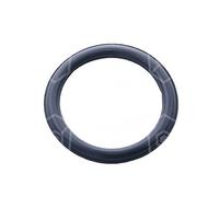 O bague Ego 00.00625.037 compatible avec support Diamètre extérieur 58 mm pour lave-vaisselle d'hiver pour GS202, gs402 2003 Épaisseur du matériau 5,34 mm Diamètre intérieur 47 mm Silicone pour