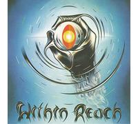 O Band (a Band Called O) - Within Reach (Japanese Paper Sleeve) [Import]