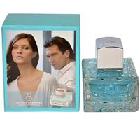 o Banderas Blue Seduction - toaletní voda - 50 ML