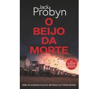O Beijo da Morte: Um Suspense Policial Britânico