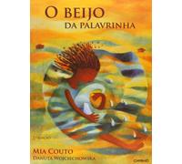 O beijo da palavrinha