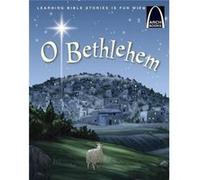 O Bethlehem Joan Peterson Tietz (Auteur)