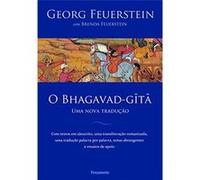 O Bhagavad Gita Georg Feuerstein (Auteur)