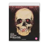 O-Bi O-Ba: The End Of Civilization [Blu-Ray] [Region A & B & C]