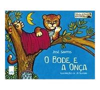 O Bode e a Onça