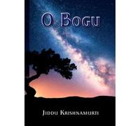 O Bogu - Krishnamurti Jiddu (livre en polonais)