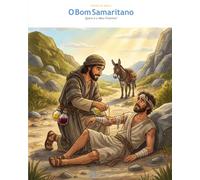 O Bom Samaritano: Quem é o Meu Próximo?