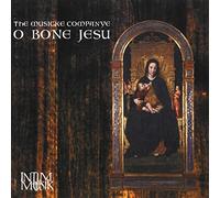 O Bone Jesu
