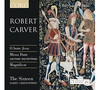 O Bone Jesu/Missa Dum Sacrum Mysterium/Magnificat