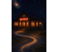 O Boteco Entre Mundos: Além do Tempo e Espaço