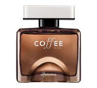 O Boticario Coffee Man Deodorant Cologne 100ml by Boticario