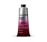 O Boticário Creme Hidratante Para Mãos Ameixa Negra Nativaspa - 75G