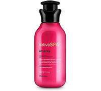 O Boticario Crème Hydratante Lotion Nativa Spa Exotic Plum Ameixa 400 Ml