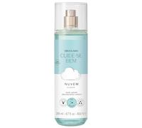 O Boticário Cuide-Se Bem Nuvem Eau de Cologne Body Splash, 200 ml, Formule Végane