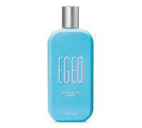O Boticário Egeo Vanilla Vibe Eau de Toilette EDT 90 ml
