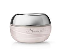 O Boticário Lily Absolu Satin Deodorant Body Moisturizer Cream 250g