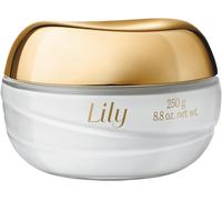 O Boticario Lily Essence Cream Satin Body Moisturizer [Lily Creme Acetinado Hi Atante Corporal] , 250 G (Lot De 1)