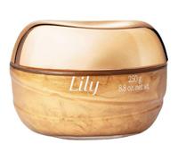 Lily Gel Iluminador Hidratante Corporal oBoticário - 250gr