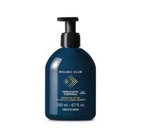 O Boticário | Malbec Club | Hydratant corporel homme | 200 ml