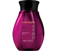 O Boticário Nativa SPA Açai Óleo Hidratante Corporal 200ml