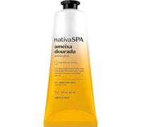 O Boticário Nativa SPA Ameixa Dourada Gel Creme Mãos 75g